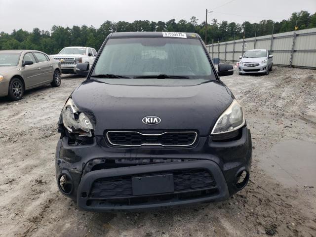 Photo 5 from auction – 2013 KIA SOUL + with VIN KNDJT2A61D7529397