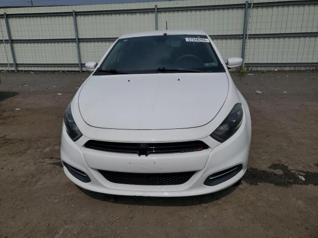 Photo 5 from auction – 2015 DODGE DART SXT with VIN 1C3CDFBB9FD128259