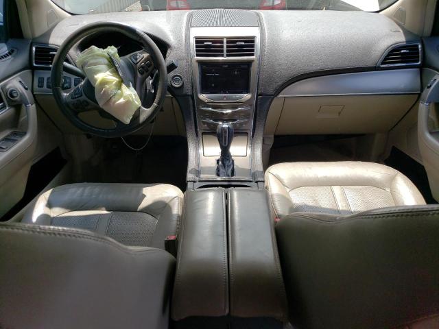 Photo 8 from auction – 2012 LINCOLN MKX with VIN 2LMDJ6JK5CBL16627