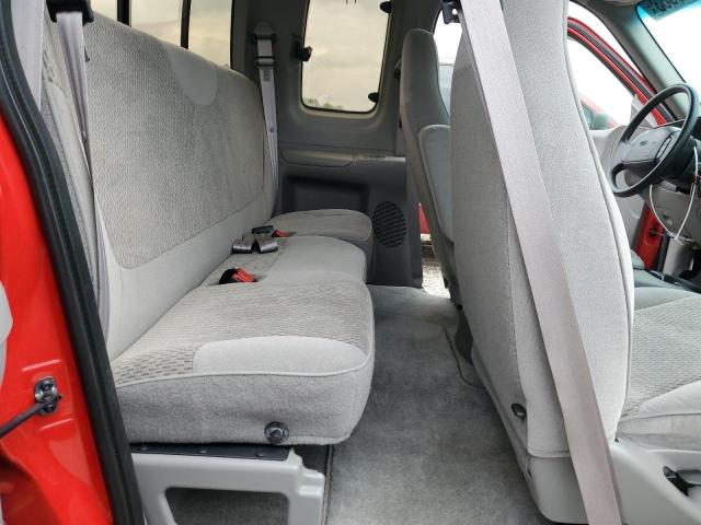 Photo 10 from auction – 1997 FORD F150 with VIN 1FTDX0762VKD48854
