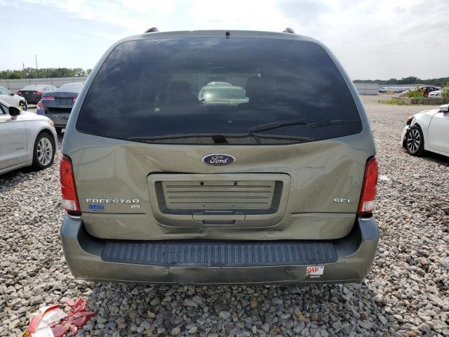 Photo 6 from auction – 2006 FORD FREESTAR S with VIN 2FMZA52256BA41291