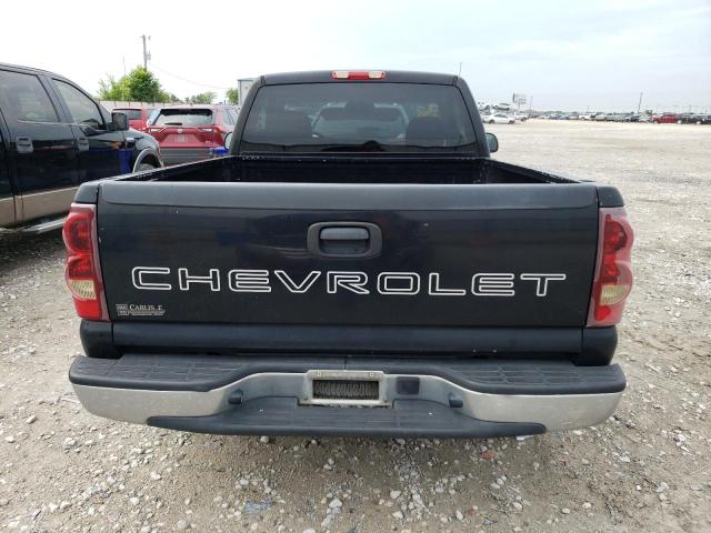 Photo 6 from auction – 2003 CHEVROLET SILVERADO with VIN 1GCEC14X63Z264222