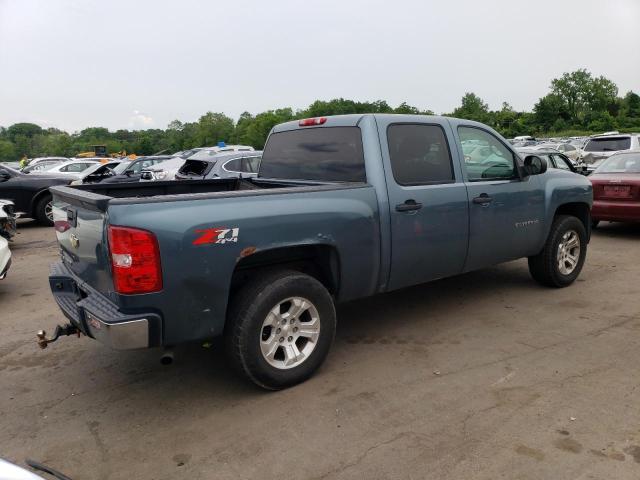 Photo 3 from auction – 2011 CHEVROLET SILVERADO with VIN 3GCPKSE3XBG102671