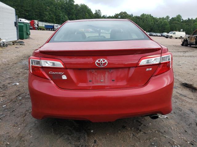 Photo 6 from auction – 2014 TOYOTA CAMRY L with VIN 4T1BF1FK9EU811815