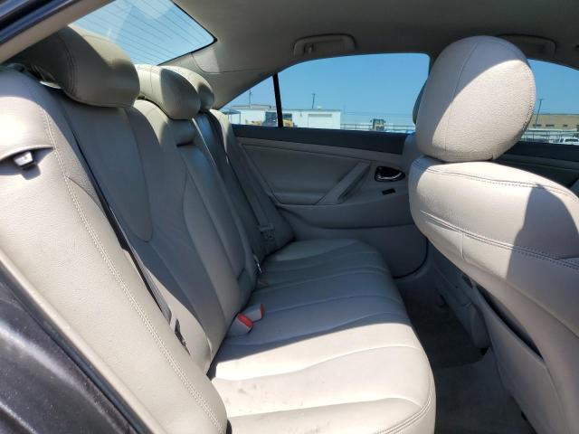 Photo 10 from auction – 2009 TOYOTA CAMRY BASE with VIN 4T1BE46K49U270957