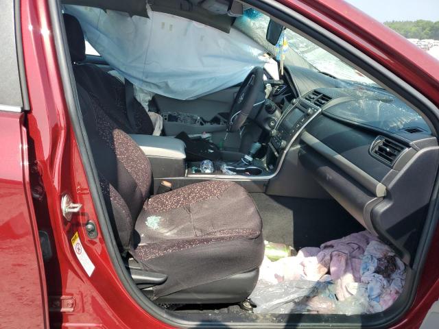 Photo 7 from auction – 2017 TOYOTA CAMRY LE with VIN 4T1BF1FK1HU706674