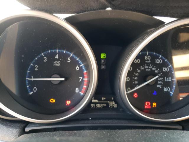 Photo 9 from auction – 2012 MAZDA 3 I with VIN JM1BL1W75C1665193