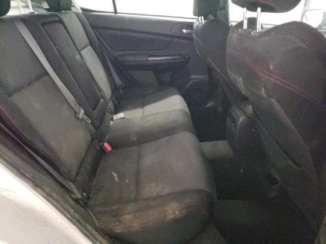 Photo 10 from auction – 2021 SUBARU WRX with VIN JF1VA1A6XM9805376