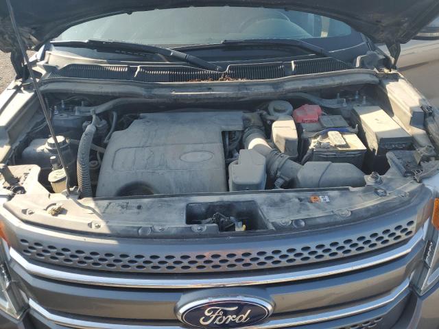 Photo 12 from auction – 2011 FORD EXPLORER L with VIN 1FMHK7F82BGA46048