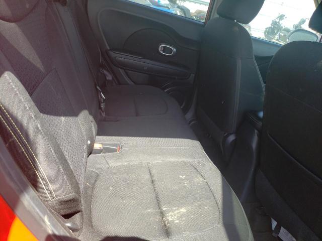 Photo 11 from auction – 2015 KIA SOUL + with VIN KNDJP3A5XF7788135
