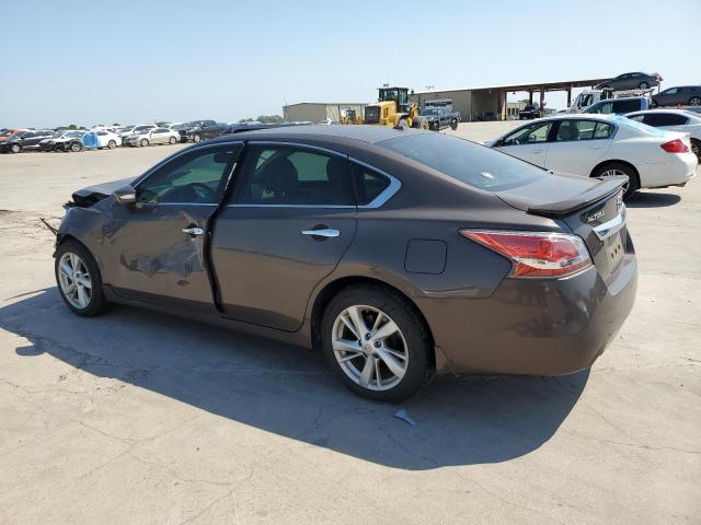 Photo 2 from auction – 2015 NISSAN ALTIMA 2.5 with VIN 1N4AL3AP2FN875753