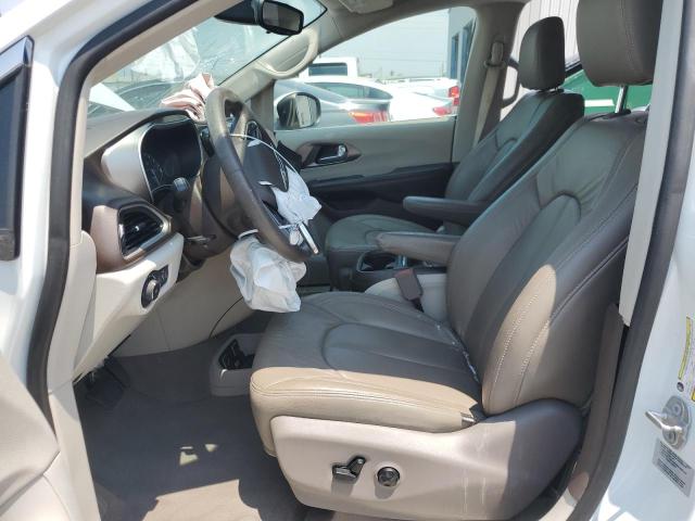 Снимка 7 от търг – 2017 CHRYSLER PACIFICA с VIN 2C4RC1BG4HR811428