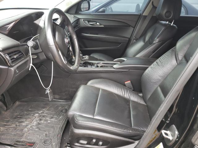 Photo 7 from auction – 2013 CADILLAC ATS with VIN 1G6AA5RA2D0171982