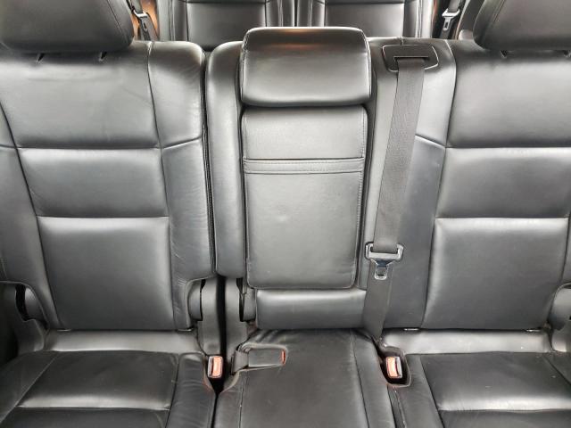 Photo 10 from auction – 2012 DODGE DURANGO CR with VIN 1C4RDHDG1CC228402