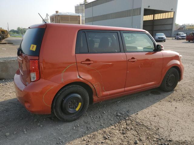 Photo 3 from auction – 2012 TOYOTA SCION XB with VIN JTLZE4FE5CJ005202