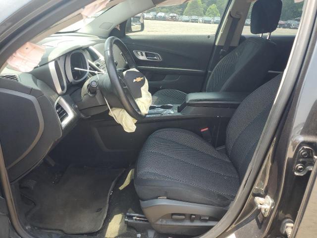 Photo 7 from auction – 2017 CHEVROLET EQUINOX LT with VIN 2GNALCEK1H1529939