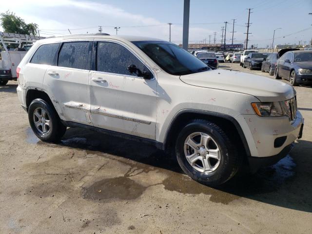 Photo 4 from auction – 2012 JEEP GRAND CHER with VIN 1C4RJEAG2CC150935