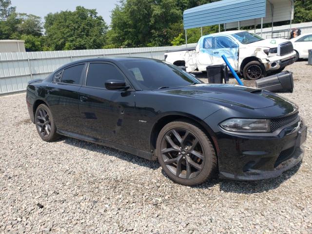 Photo 4 from auction – 2019 DODGE CHARGER R/ with VIN 2C3CDXCT9KH501813