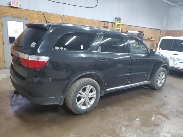 Photo 3 from auction – 2011 DODGE DURANGO CR with VIN 1D4RE4GG4BC654183