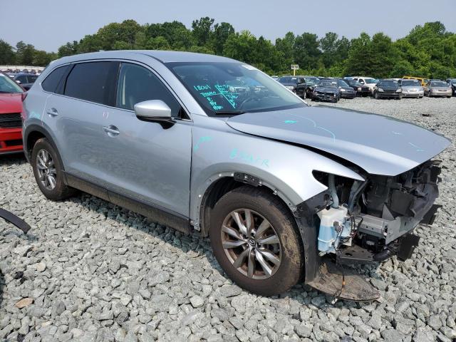 Photo 4 from auction – 2018 MAZDA CX-9 TOURI with VIN JM3TCBCYXJ0222300