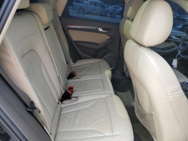 Photo 11 from auction – 2013 AUDI Q5 PREMIUM with VIN WA1LFAFP1DA012500