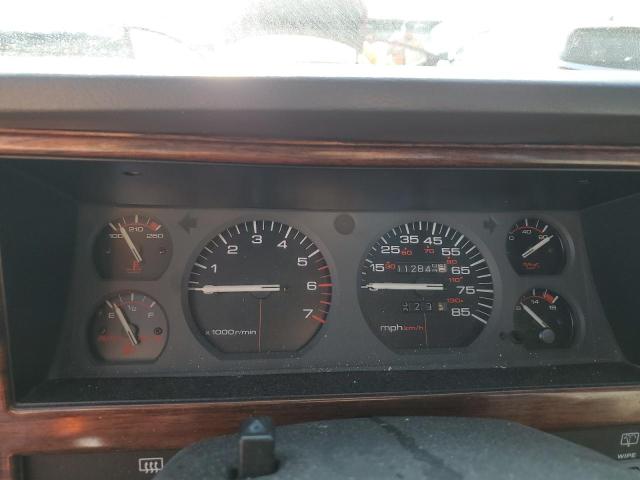 Photo 9 from auction – 1996 JEEP CHEROKEE C with VIN 1J4FJ78S4TL270612