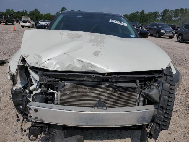 Photo 5 from auction – 2018 NISSAN MAXIMA 3.5 with VIN 1N4AA6AP9JC397861