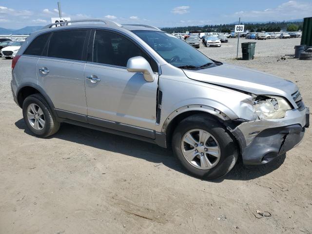 Photo 4 from auction – 2008 SATURN VUE XE with VIN 3GSCL33P78S694810