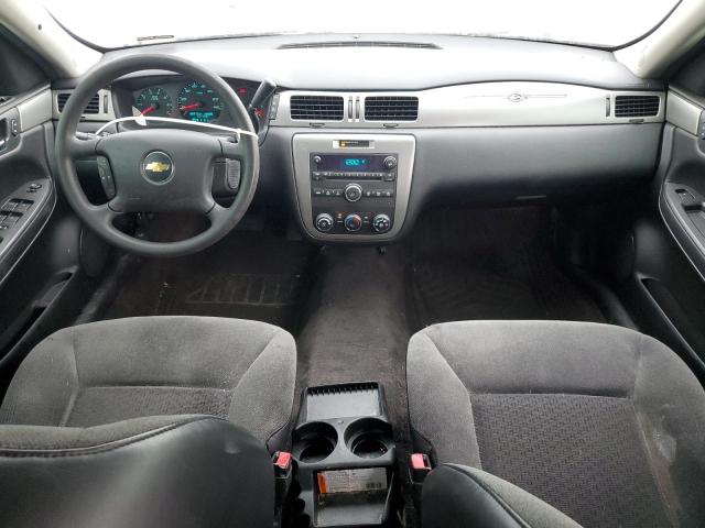 Photo 8 from auction – 2014 CHEVROLET IMPALA LIM with VIN 2G1WD5E36E1147717