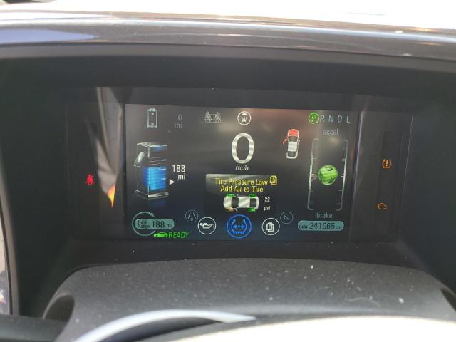 Photo 9 from auction – 2014 CHEVROLET VOLT with VIN 1G1RH6E46EU173822