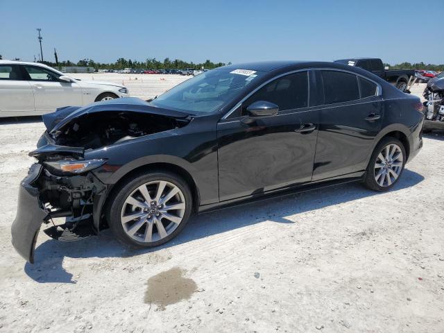 MAZDA 3 SELECT 2020 with VIN JM1BPACL4L1170330 - Photo from auction