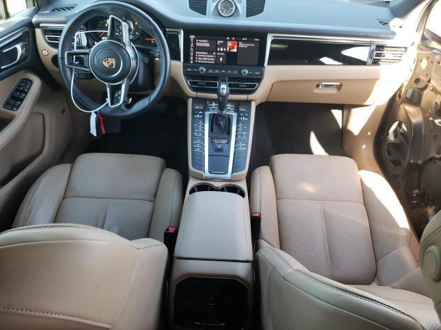 Photo 8 from auction – 2020 PORSCHE MACAN with VIN WP1AA2A51LLB05056