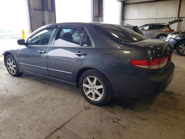 Photo 2 from auction – 2003 HONDA ACCORD EX with VIN 1HGCM665X3A094802
