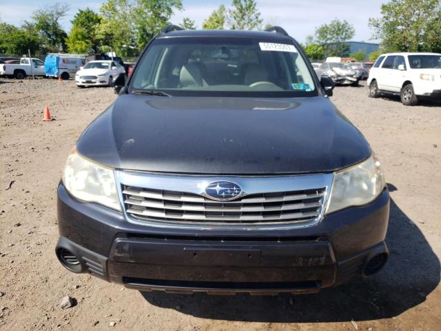 Photo 5 from auction – 2009 SUBARU FORESTER 2 with VIN JF2SH63689H702684