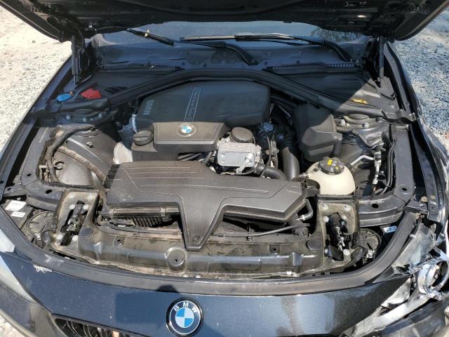 Photo 11 from auction – 2016 BMW 428 I GRAN with VIN WBA4A9C57GG696493
