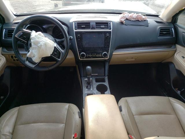 Photo 8 from auction – 2018 SUBARU OUTBACK 2. with VIN 4S4BSANC0J3227843