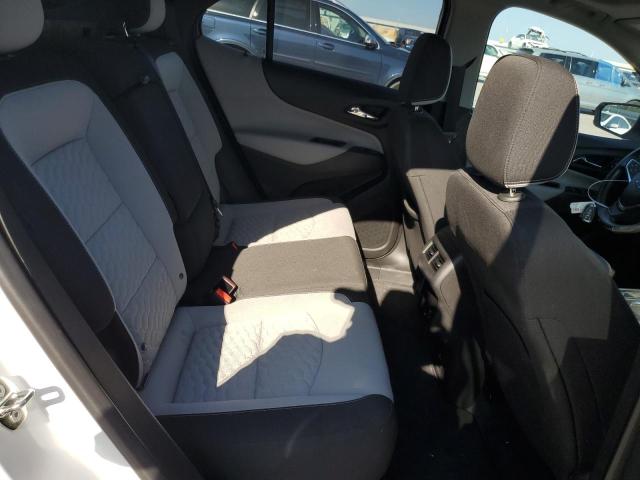 Photo 10 from auction – 2018 CHEVROLET EQUINOX LT with VIN 2GNAXJEV3J6249192