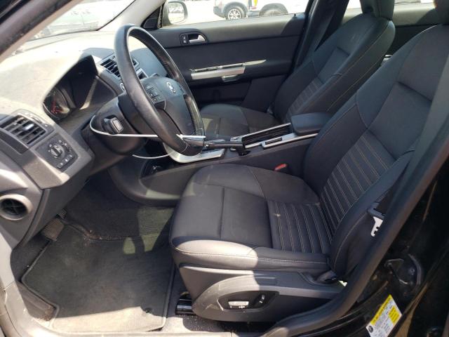 Photo 7 from auction – 2009 VOLVO S40 2.4I with VIN YV1MS382392442009