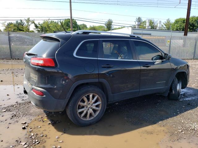 Photo 3 from auction – 2014 JEEP CHEROKEE L with VIN 1C4PJMDS8EW239850