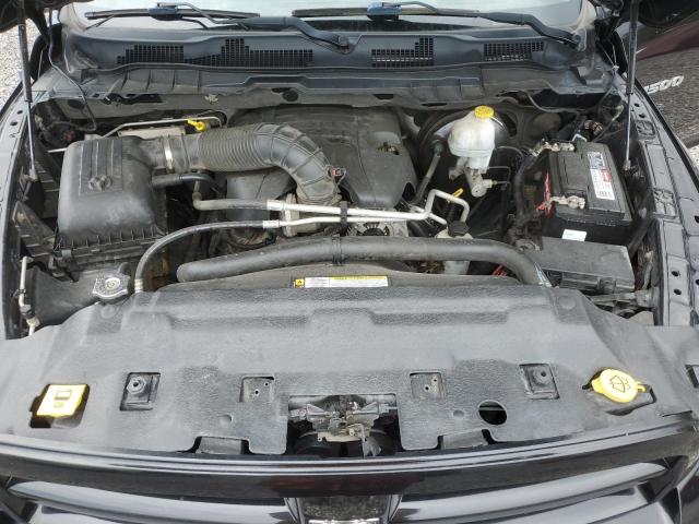 Photo 11 from auction – 2011 DODGE RAM 1500 with VIN 1D7RV1CT4BS590401