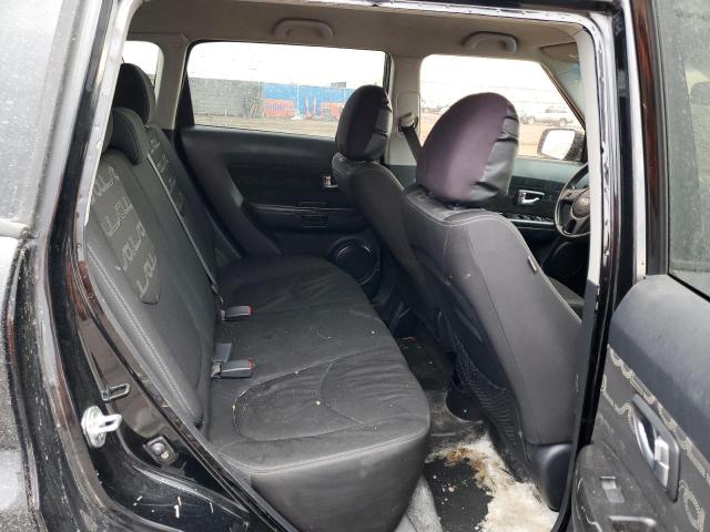 Снимка 10 от търг – 2012 KIA SOUL + с VIN KNDJT2A69C7379490