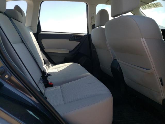 Photo 10 from auction – 2017 SUBARU FORESTER 2 with VIN JF2SJABCXHH415294