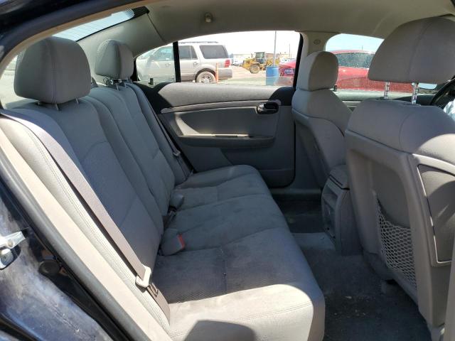 Photo 10 from auction – 2007 SATURN AURA XE with VIN 1G8ZS57N77F165142