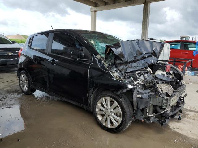 Photo 4 from auction – 2018 CHEVROLET SPARK 1LT with VIN KL8CD6SA3JC425120