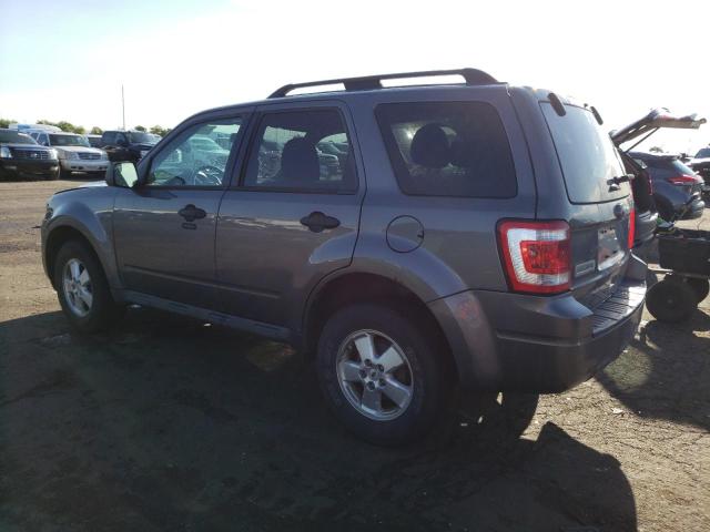 Photo 2 from auction – 2012 FORD ESCAPE XLT with VIN 1FMCU9D72CKB56817