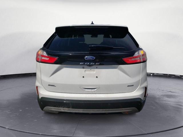 Photo 6 from auction – 2022 FORD EDGE SEL with VIN 2FMPK4J9XNBA91812