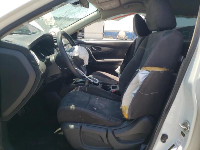 Photo 7 from auction – 2016 NISSAN ROGUE S with VIN KNMAT2MT9GP593581