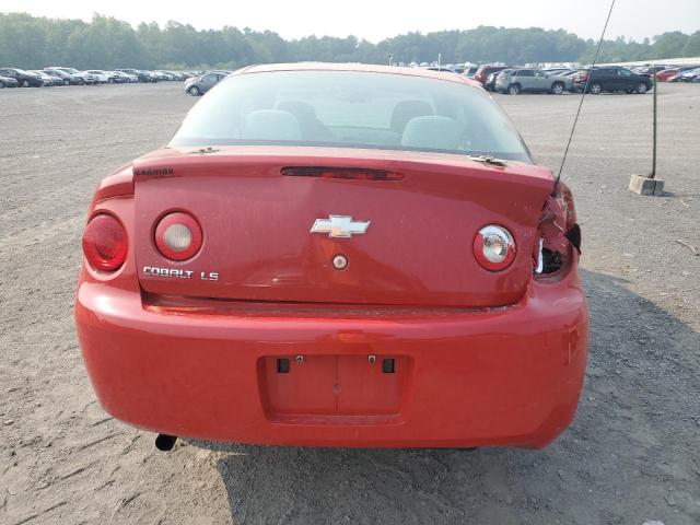 Photo 6 from auction – 2007 CHEVROLET COBALT LS with VIN 1G1AK15FX77190014