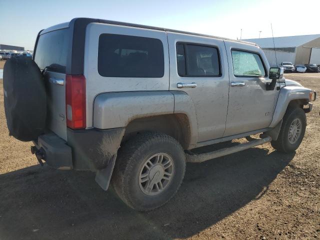 Photo 3 from auction – 2008 HUMMER H3 ALPHA with VIN 5GTEN13L088124861