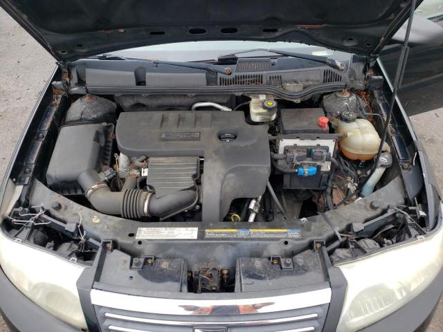 Photo 11 from auction – 2005 SATURN ION LEVEL with VIN 1G8AG52F35Z121570